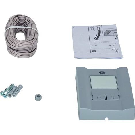Hörmann - Tastiera interna PB3, Lift-Portronic 436452