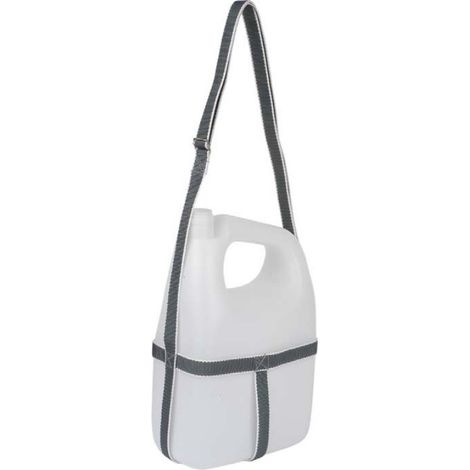 Dosificadora oral con contenedor y correas 30 ml Europlex