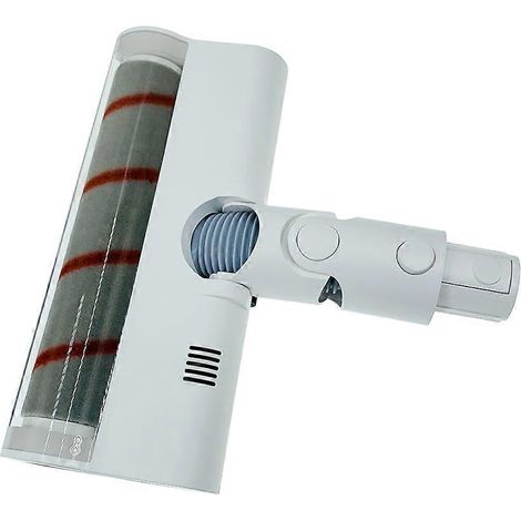 Motorisierter Bodenbürstenkopf für Xiaomi G9 G10 G10 Plus G9 Plus G9 Pro G10 Pro - Ersatzteil (1/5)
