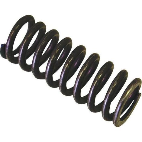 Resorte presi贸n 2,8x16,4x51/8 STOLL 0498120