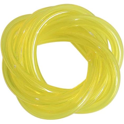 Tuyau de carburant 32 pieds 3/32 pouce ID x 3/16 pouce OD pour Husqvarna pour Poulan pour Echo tronçonneuse tondeuse, Tuyau de carburant (10 mètres) (1/5)