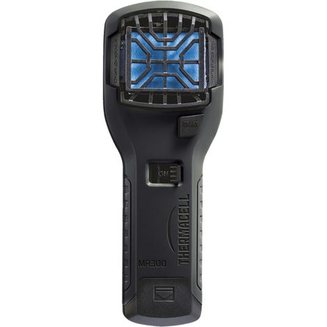 Dispositivo antizanzare portatile Thermacell MR300 per esterno fino a 21mq nero (1/5)