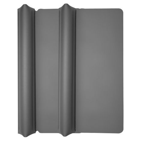 Tour de Lit Bébé - 1323 mm Barrière de Sécurité Gonflable avec (1/5)