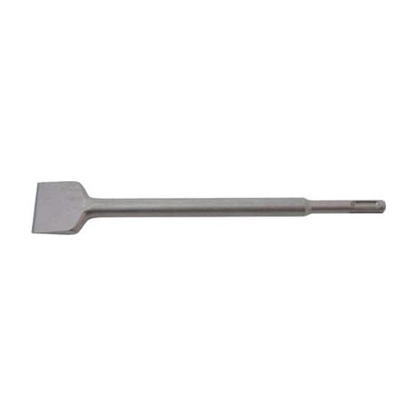 SCALPELLO MARTELLO PALETTA SDS PLUS 03220 KRINO  MM 40X250