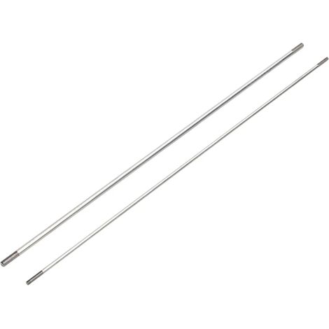 Elettrodo, per sonde tipo ps3s, 960mm