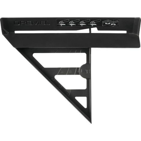 GUIA CORTE DSM20 SM840 DREMEL