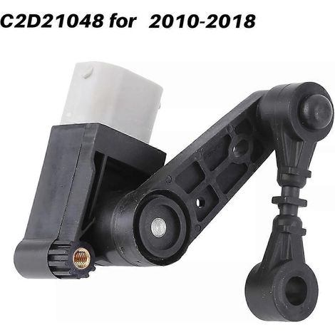 Capteur de niveau de suspension pneumatique avant droit C2D21048 (1/5)