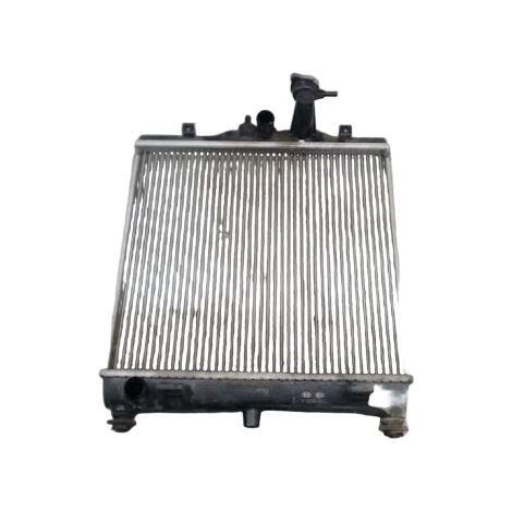 Radiateur KIA Picanto [PRODUIT D'OCCASION]♻️2531007011 (1/2)