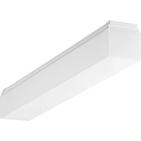 Trilux LED-Wannenanbauleuchte 600 O 1500-830 ET Montigo6474440