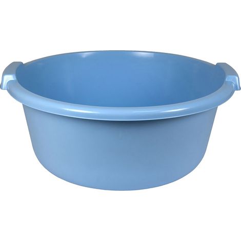 BARREÑO PLANO 40 L Ø 56x22 cm PLASTICO