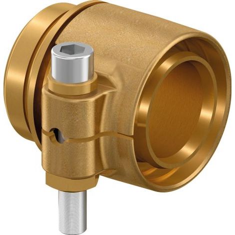 Adaptateur Wipex RS PN6 DR 63x5,8 RS2