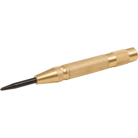 Automatik Körner Messing 130 mm