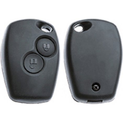 CHIAVI SILCA COVER VACRSA2 (2 TASTI RENAULT-DACIA)- 1,0 pz