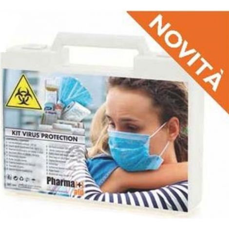 Pharma + aid Kit prevenzione (1/2)
