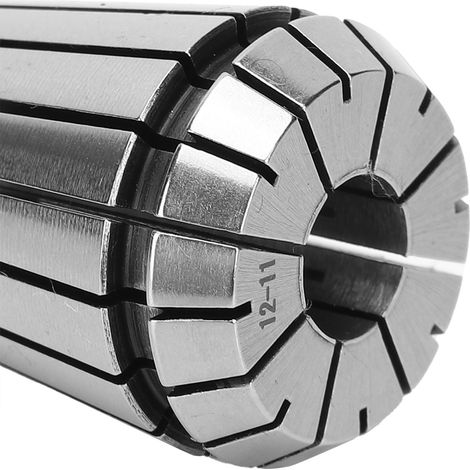 Manchon flexible série ER, pince flexible ER32, pince ER32, ER32-12 (1/5)