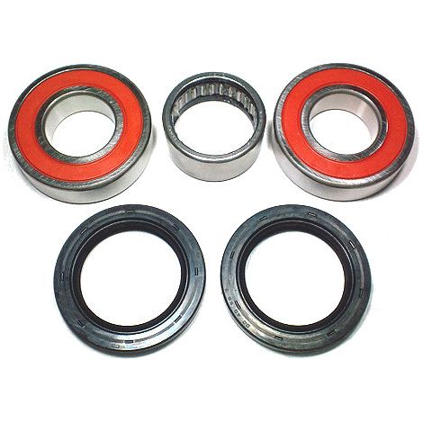 Roulements de roue avec joints Tourmax (WBK-383)