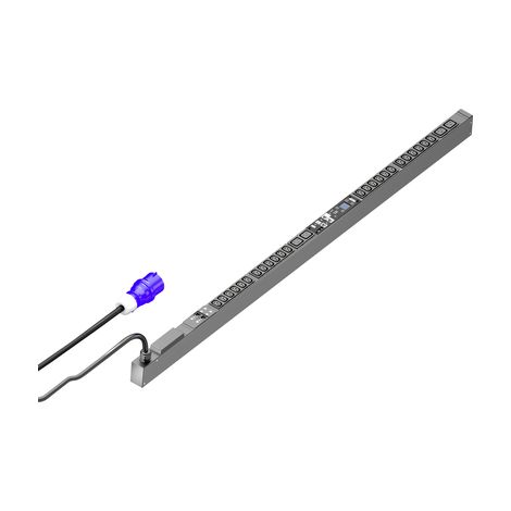 Unidad de distribución Rittal 7979.516 32 A 230 V