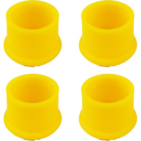 Bouchon En Silicone - Etanche Pour Bouteille De Vin - Usage Cuisine Et Bar - Lot De 2 (1/5)