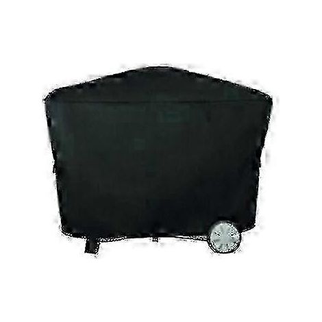 Housse de protection portable pour barbecue Weber Q3000 Q2000, résistante aux intempéries (1/4)