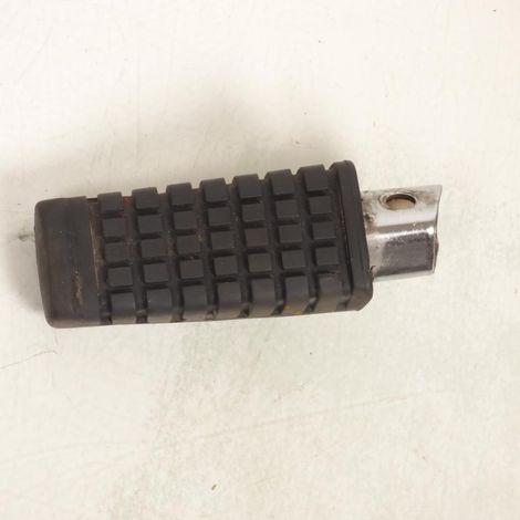 [GEBRAUCHT] [Gebrauchtprodukt] Linker Fußrastensatz Original für Motorrad (1/2)