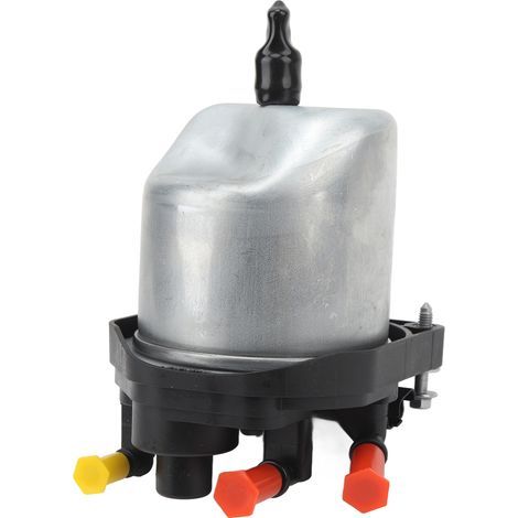 190446 Filtro de combustible de alta eficiencia, rendimiento estable y antigrietas para Berlingo 1.6 HDi. (1/5)