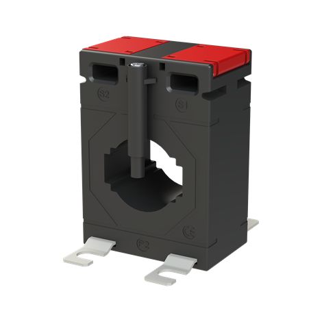 Trasformatore di corrente TA 600/5A sezione 26mm ABB CT3600