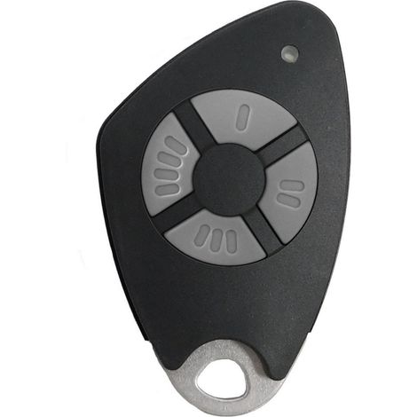 Télécommande INTRATONE 868 MHz – Programmation facile – Compatible avec récepteurs INTRATONE – 90115