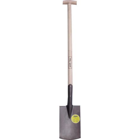 Costruzione Pala E-T-Handle