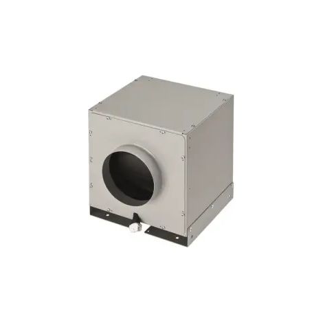 Falmec 125001 MOT950 hotte de cuisine noire compacte