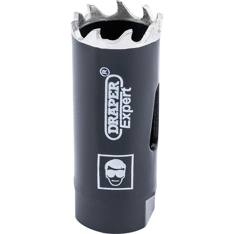 Draper Expert 20mm Cobalt Hole Saw for Metal and Masonry Drilling (Model 34783) (1/5)