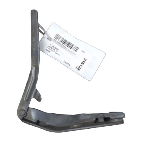 [PRODUIT D'OCCASION] Compas Gauche Capot PEUGEOT 206 ♻️ Ref Oe. 791257 - Garantie à vie (1/2)