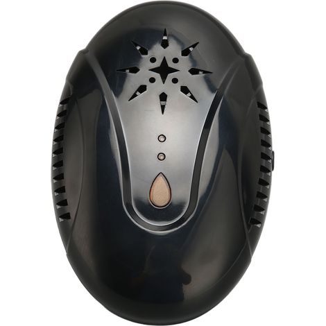 Répulsif électronique anti-souris, cafards et araignées 22 Hz – 50 kHz, prise UE 110-230 V pour la maison et le bureau (1/5)