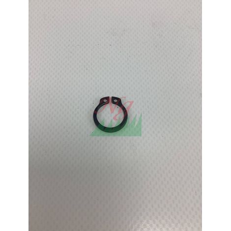 Anillo Seeger tipo E diam. 15mm ORIGINAL GIANNI FERRARI 00111650004 (1/2)
