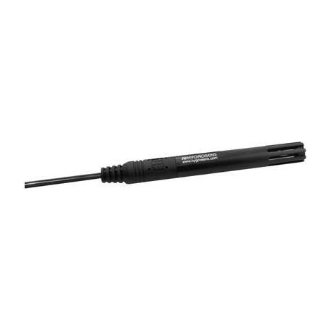 B B Thermo-Technik HYTEMOD-I2C Sensor de humedad blanco