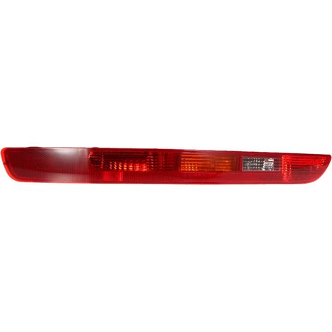 Luz trasera del parachoques inferior izquierdo para Audi Q5 2.0T 2009-2015 8R0945095B (1/4)