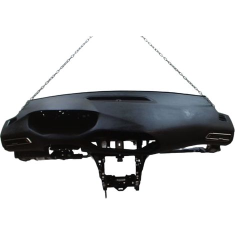 [PRODUIT D'OCCASION] Planche De Bord  PEUGEOT 308 2011- ♻️ Ref Oe. 16108046zd - Garantie à vie (1/2)