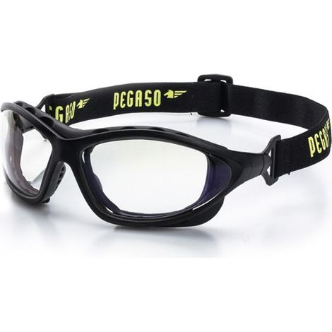 GAFAS PROTECCION ANTIRAYA/VAHO