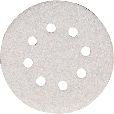 P-33386 Disco abrasivo 125 mm, 120G