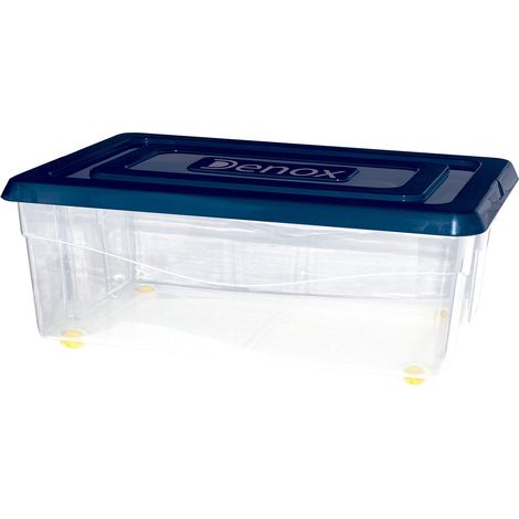 Mundibox 32L. (1/2)