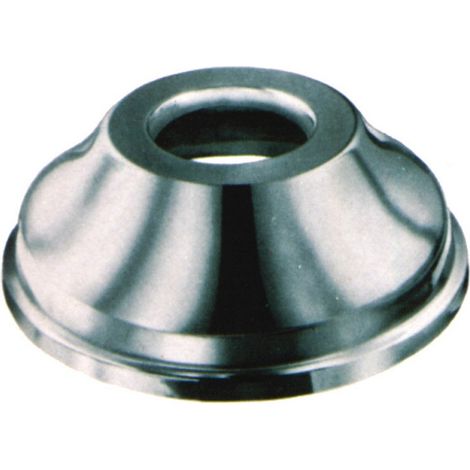 50PZ ROSONE PER CANOTTO WC foro Ï mm. 32