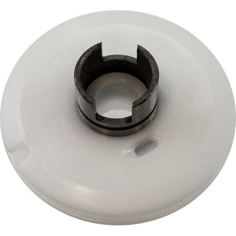 503484801 - Poulie de lanceur pour Tronçonneuse HUSQVARNA (1/2)