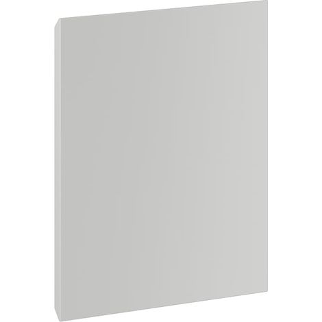 Mexen Orio frontale per corpo mobile da bagno 35 x 43,5 cm, grigio opaco - 91A11-0350-470-1-62 (1/2)