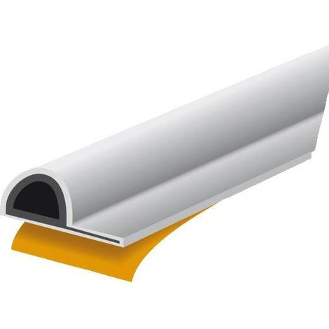 3M Joint Porte/Fenêtre Universel Mauvais Etat Premium 2 à 4,5mm x 6m Marron (1/2)