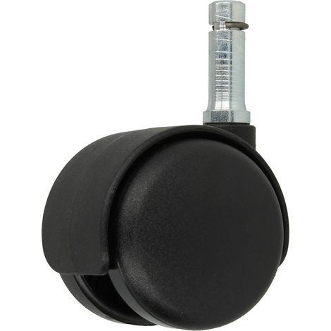 Roulette de châssis pour aspirateur de chaudière KV10