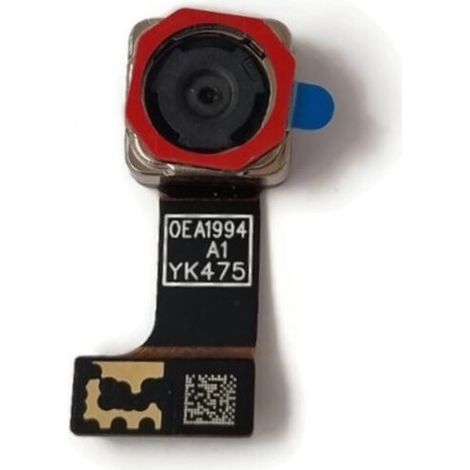 Caméra arrière en bas à gauche pour Xiaomi Redmi Note 9 Pro (1/2)