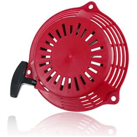 Câble de démarrage manuel pour moteur pour Honda HRB 426 HRB 476 HRD536 HRG415 HRB216 HRB476C, GCV160 GC135 GC160 GCV135, Lanceur Tondeuse Pièce Moteur du Générateur (1/4)