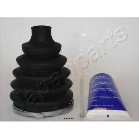 Jeu de joints-soufflets, arbre de commande Japanparts KB-056 CITROËN 0443805121