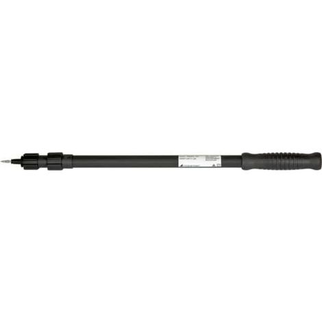 Gossen Metrawatt Telearm 120 punta di contatto estensibile nera