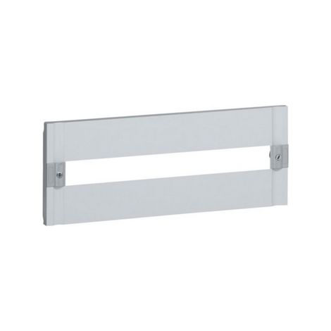 Legrand – Plastron isolant 1/4 tour pour Vistop jusqu'à 160A – Hauteur 200mm – Montage rapide dans coffrets XL³400 – Plastique traité