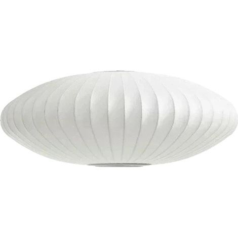 Suspension, Style Nordique, Hauteur Ajustable, A-D50-H23cm, Sans ampoule E27-c (1/2)